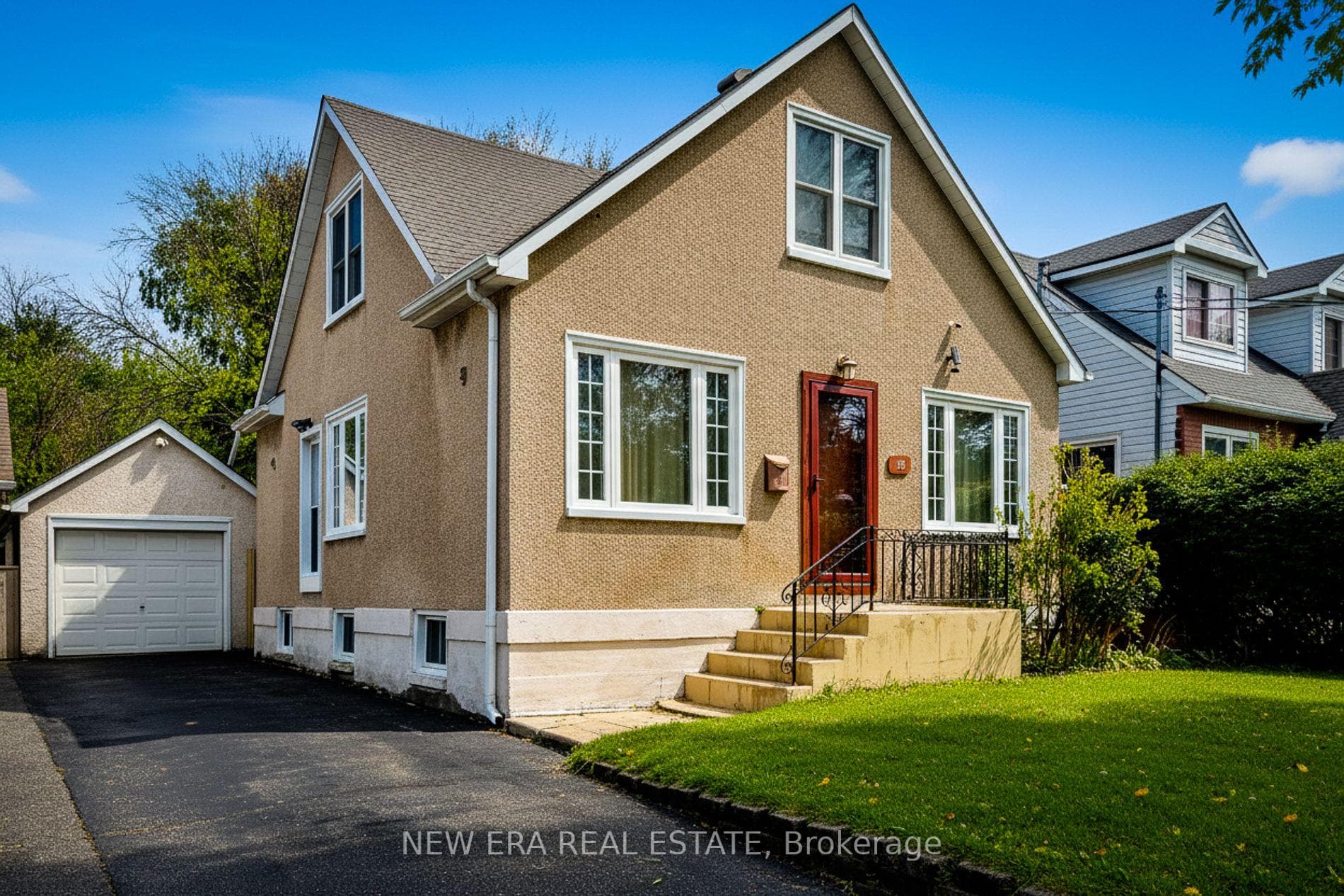 38 Haig Street, St. Catharines