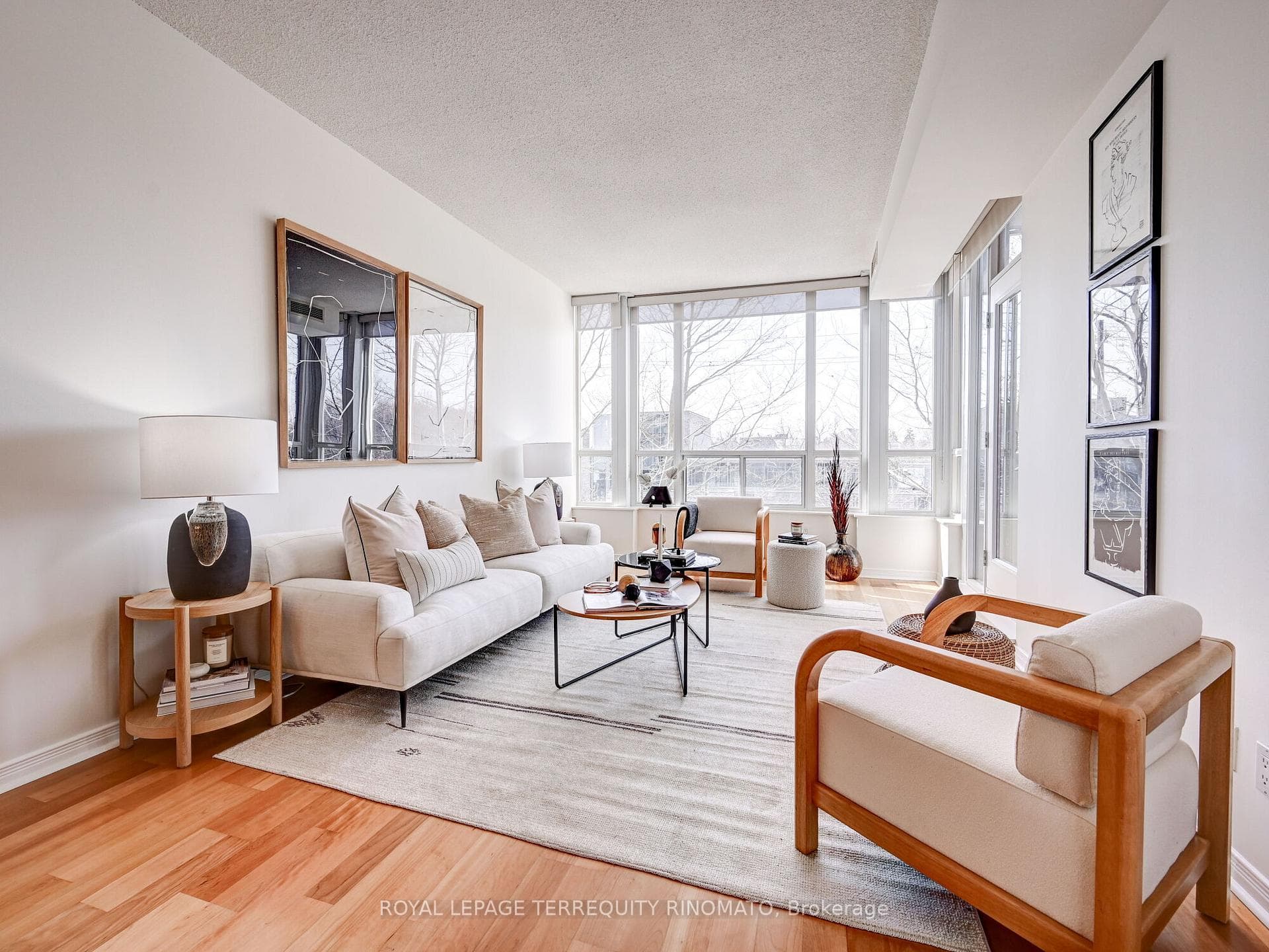 481 Rosewell Avenue Unit 308, Lawrence Park / Bedford Park, ON M4R 2J1 - Photo 1