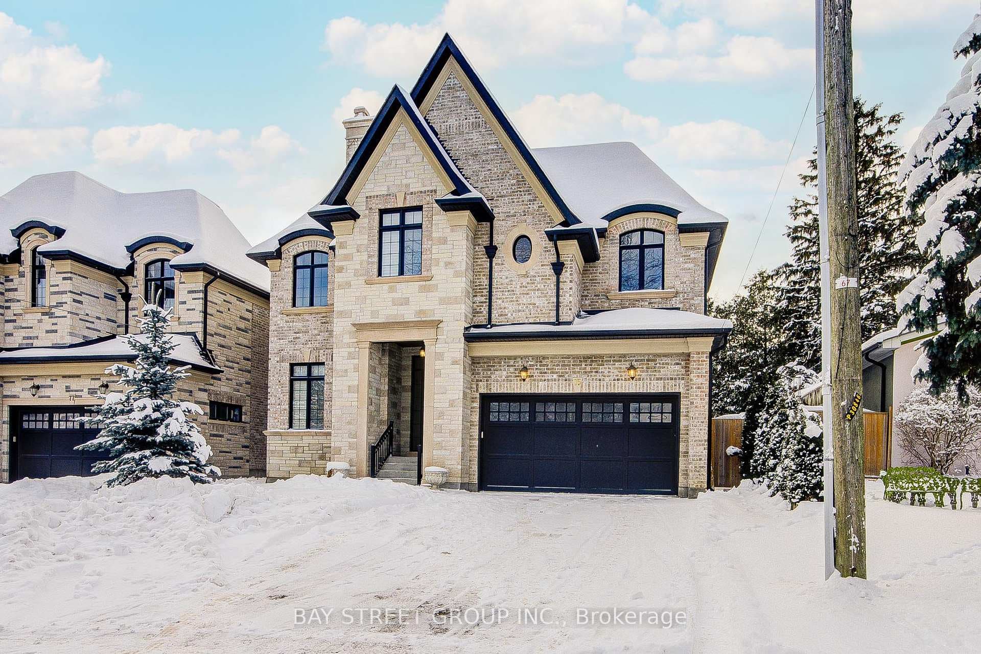 75 Douglas Road, Richmond Hill, ON L4E 3H1 - Photo 1
