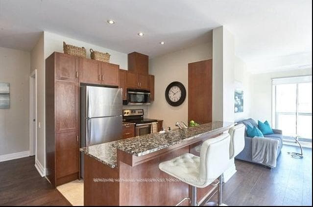 44 Bond Street Unit 305, Oshawa