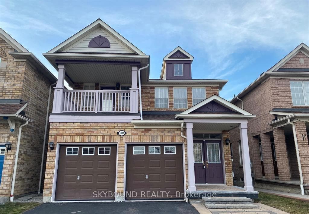 5993 Sidmouth Street Unit Upper, Mississauga, ON L5V 2Z5 - Photo 1