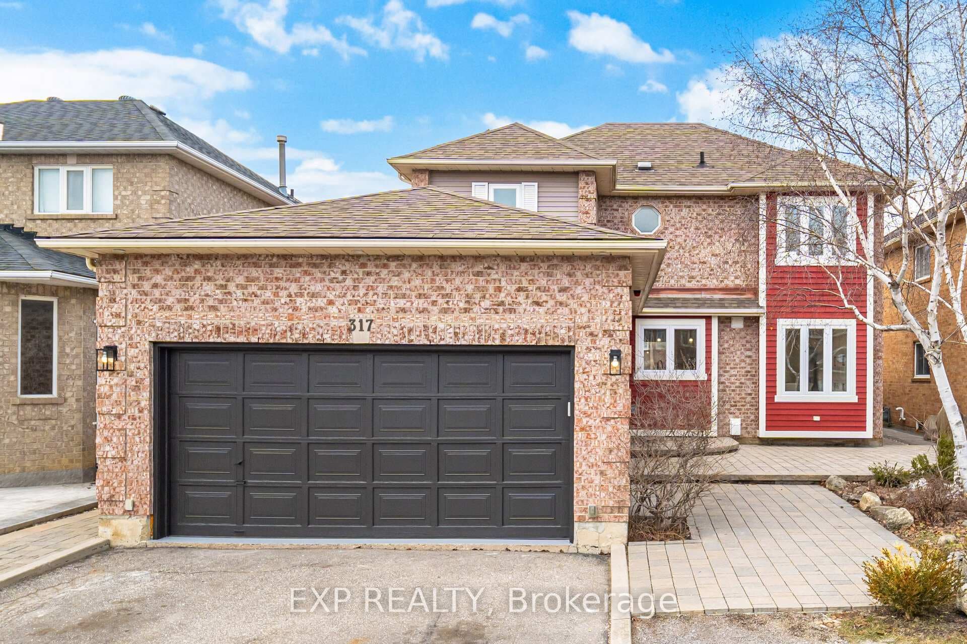 317 Bristol Road, Mississauga, ON L5R 2H1 - Photo 1