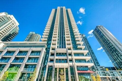 4055 Parkside Village Drive Unit 1217, Mississauga, ON L5B 0K2 - Photo 1