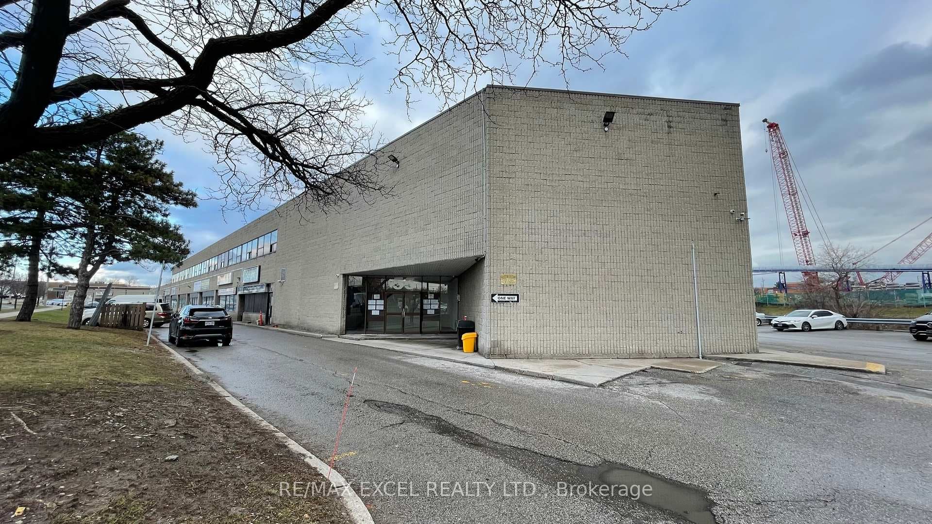 55 Nugget Avenue Unit 230S, Agincourt / Milliken, ON M1S 3L1 - Photo 1