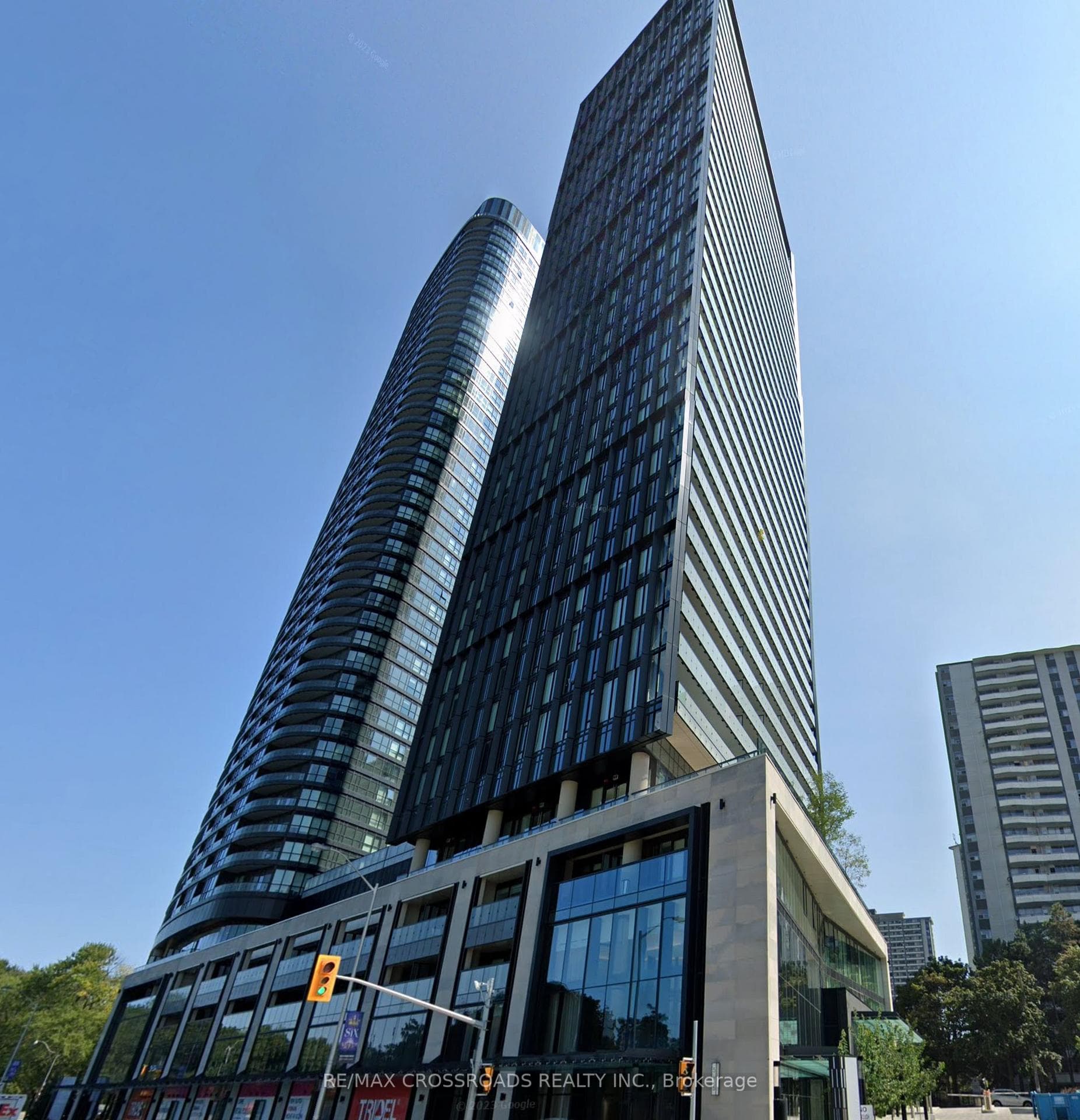 575 Bloor Street Unit 206, Regent Park / Cabbagetown / St. James Town, ON M4W 0B2 - Photo 1