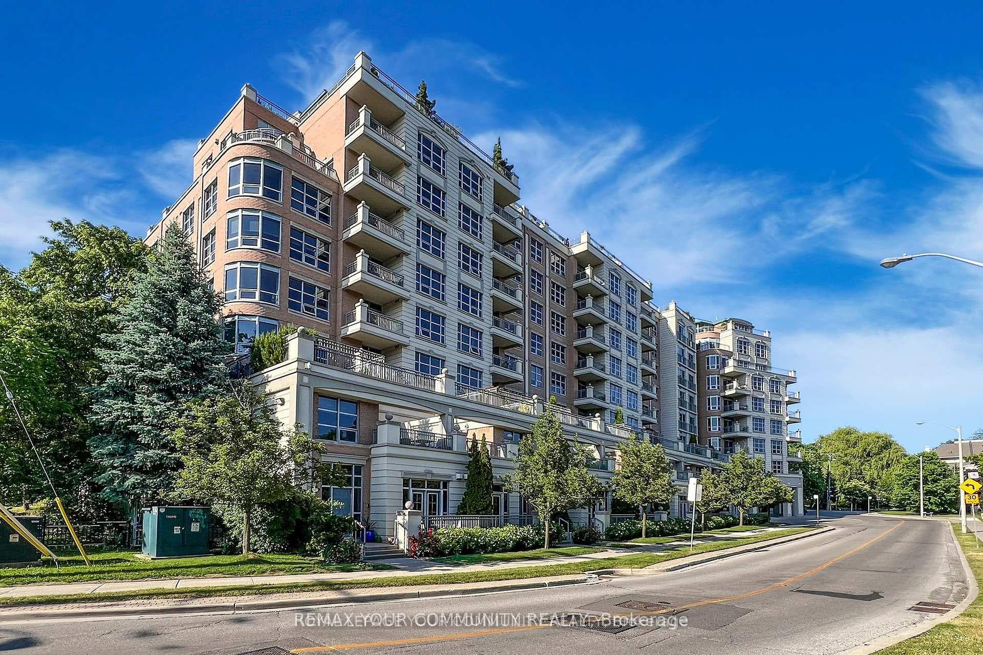 10 Old York Mills Road Unit 410, Bridle Path / York Mills / Hoggs Hollow, ON M2P 2G9 - Photo 1