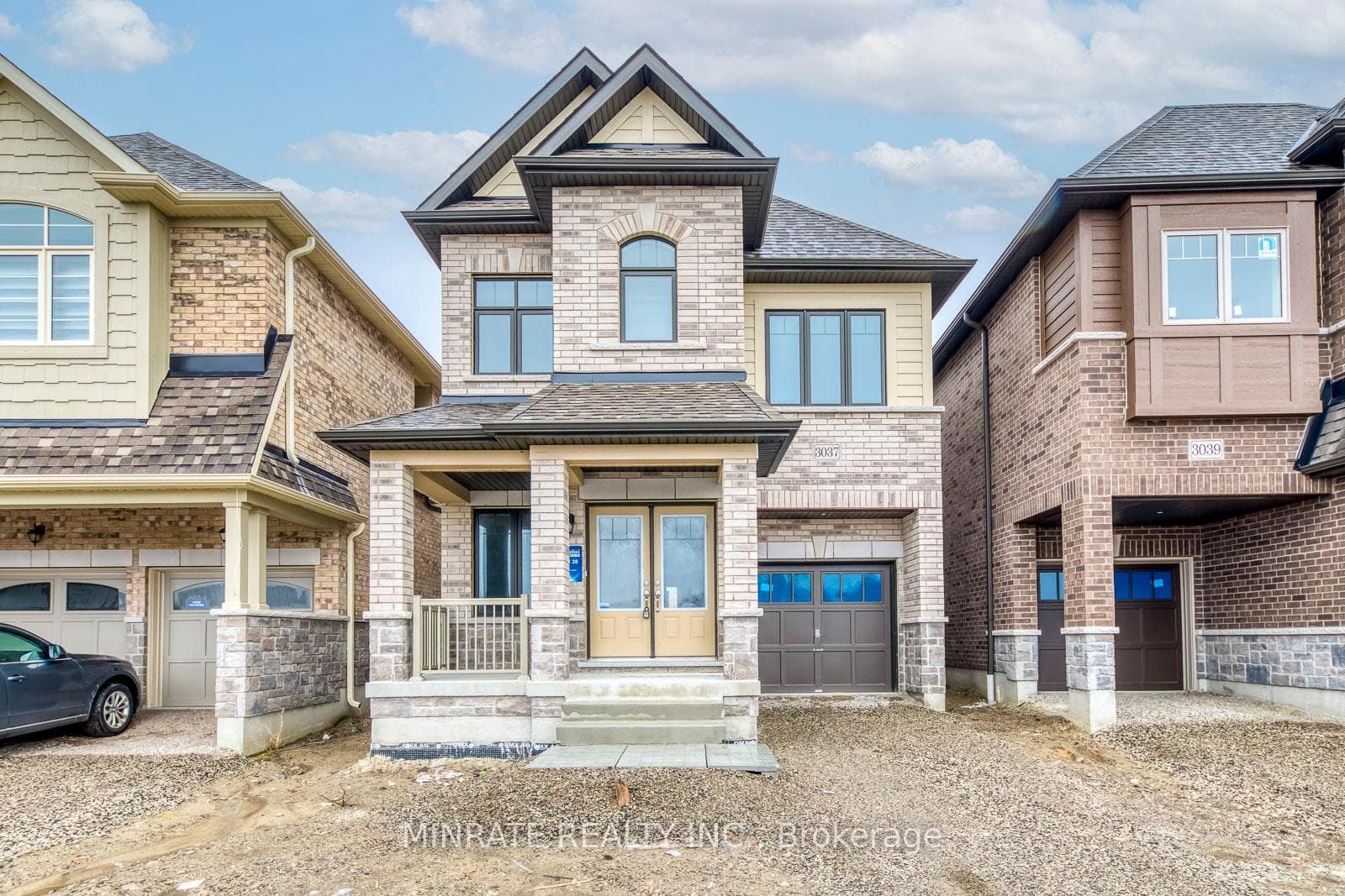 3037 Turtlecreek Place, Pickering, ON L1X 0V1 - Photo 1