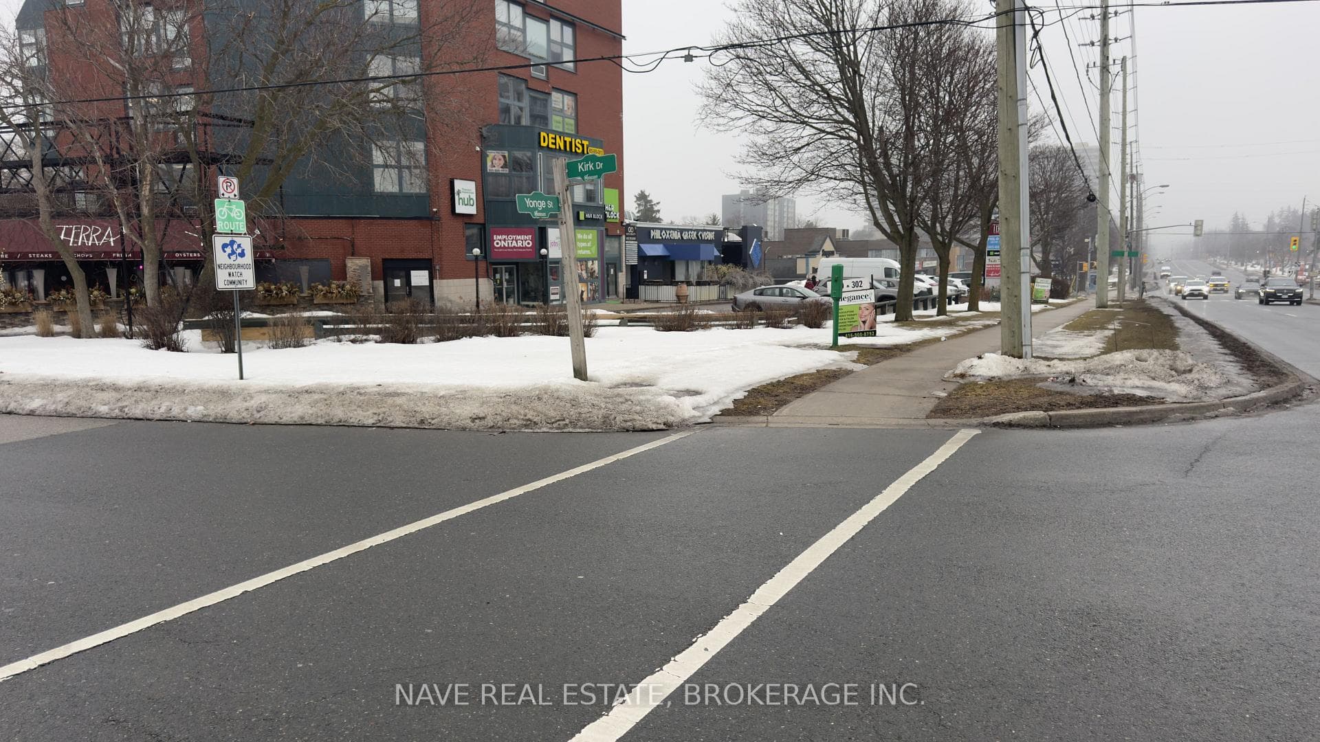 8199 Yonge Street Unit 301, Markham, ON L3T 2C6 - Photo 1