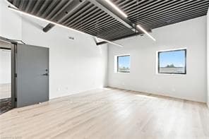1232 Northside Road Unit 206, Burlington, ON L7M 1H6 - Photo 1
