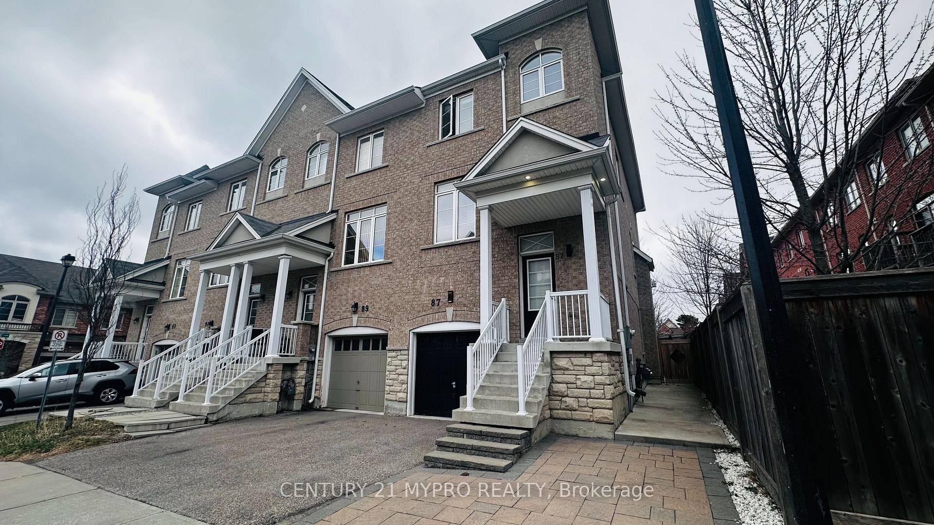 87 Mack Clement Lane, Richmond Hill, ON L4S 0G2 - Photo 1