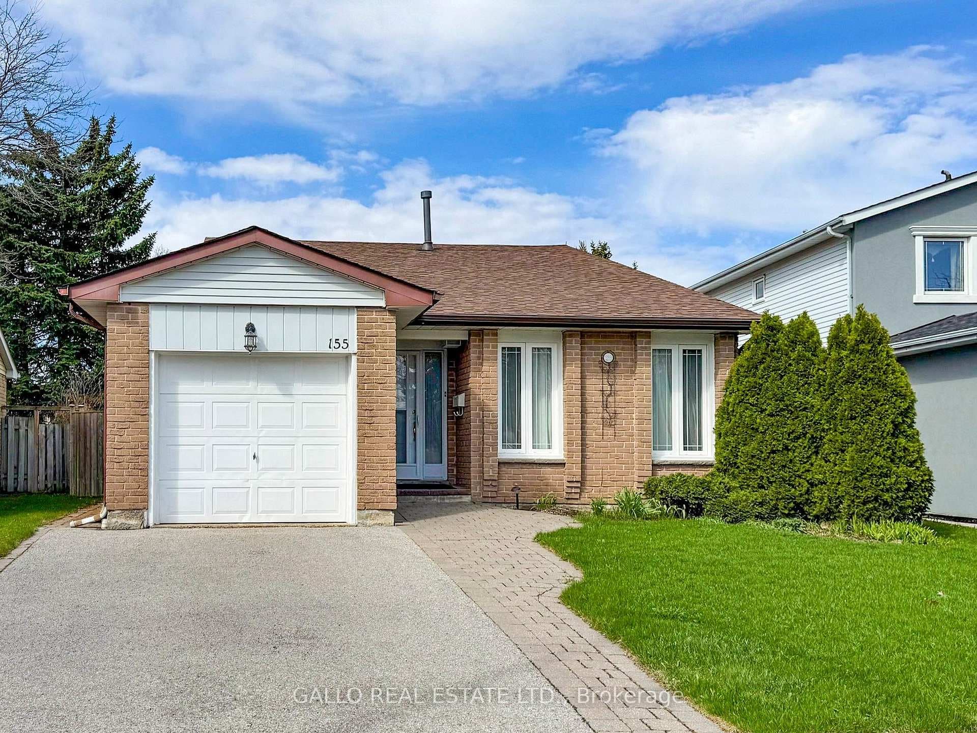 155 Goldhawk Trail, Agincourt / Milliken, ON M1V 1X1 - Photo 1