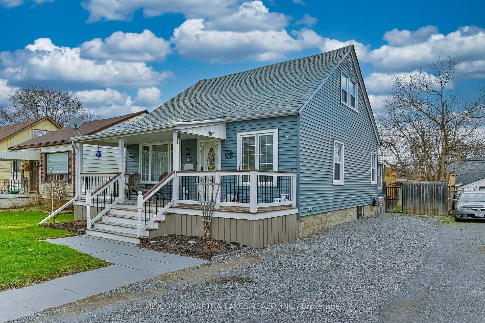 374 Grady Avenue, Peterborough