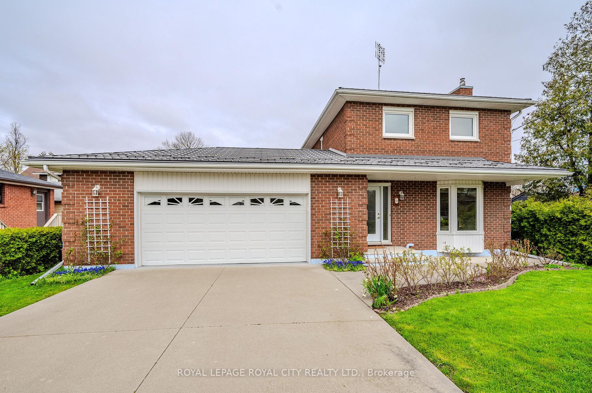 2 Beverley Street, Guelph