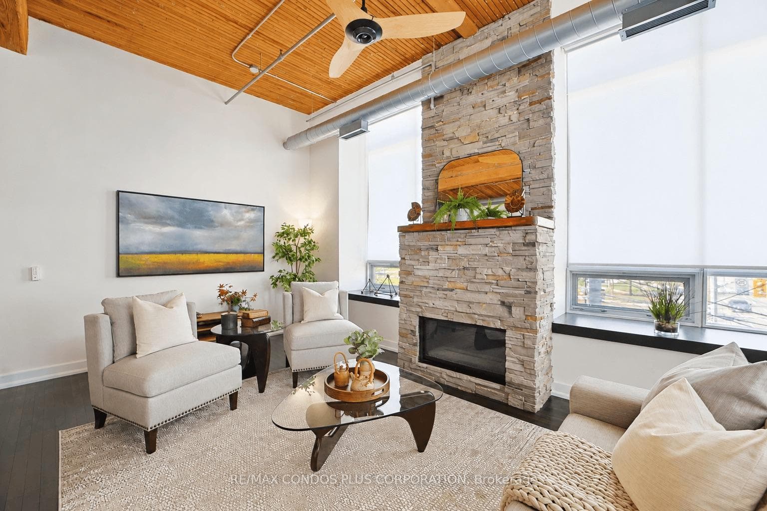993 Queen Street Unit 225, Downtown Toronto / Waterfront, ON M6J 1H2 - Photo 1