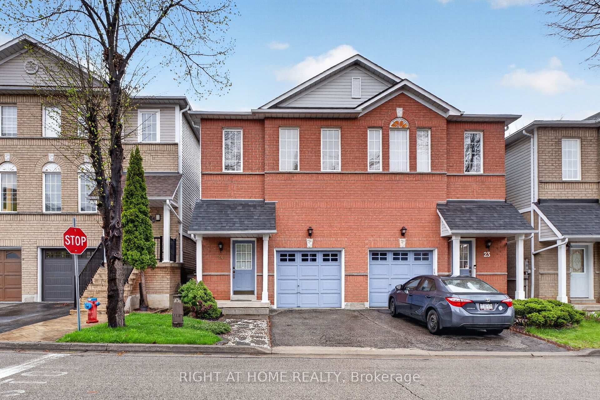 1480 Britannia Road Unit 24, Mississauga, ON L5V 2K4 - Photo 1