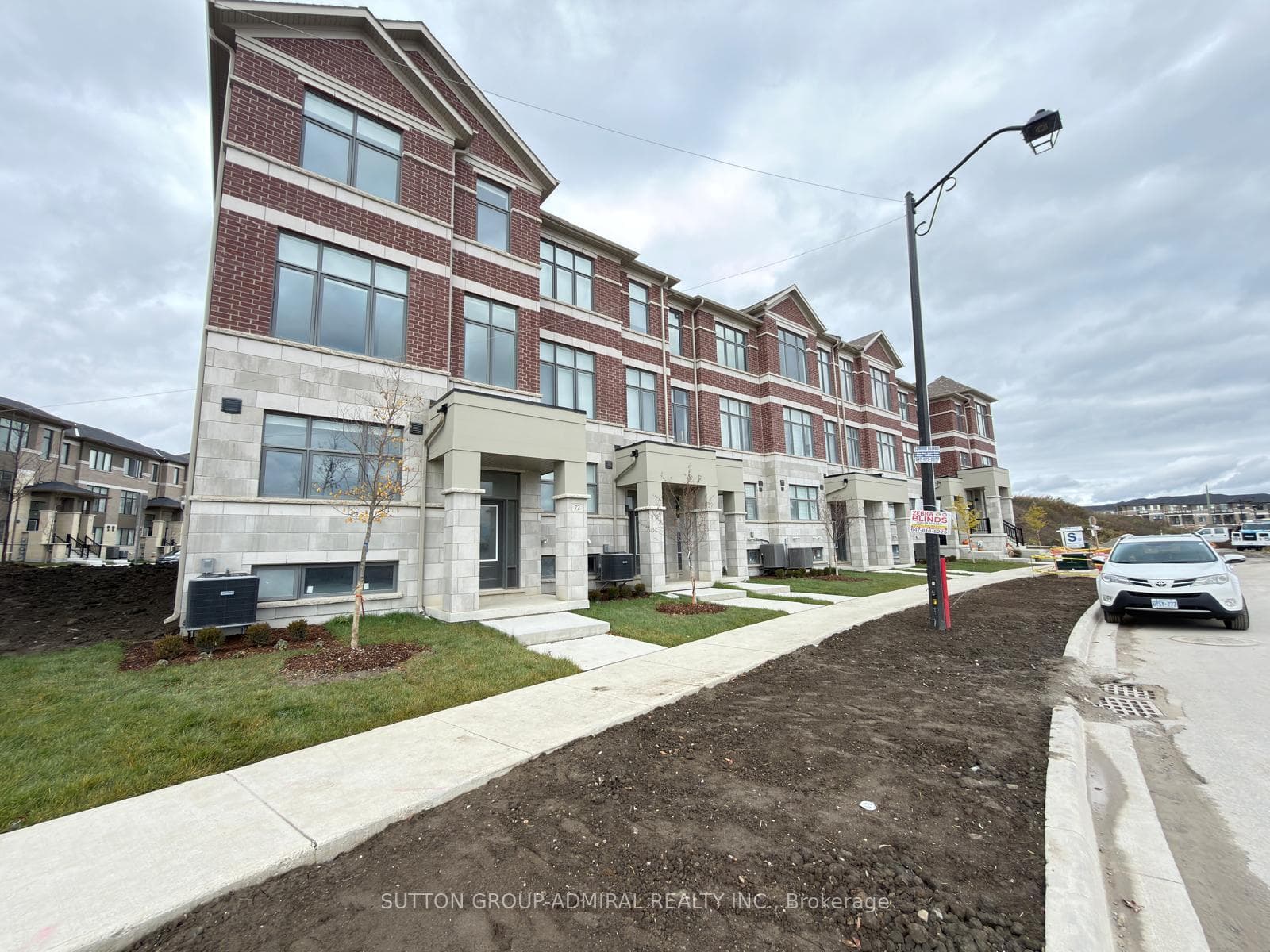 72 Lunay Drive, Richmond Hill, ON L4S 0P2 - Photo 1