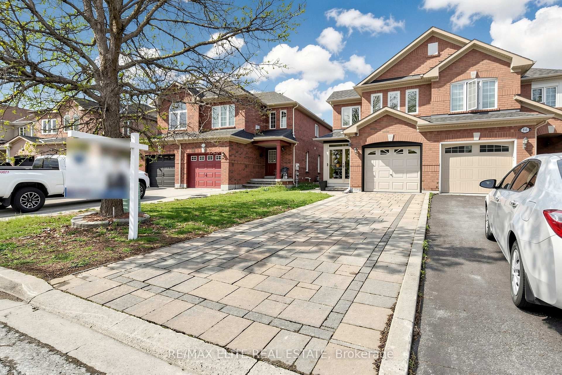 54 National Pine Drive, Vaughan