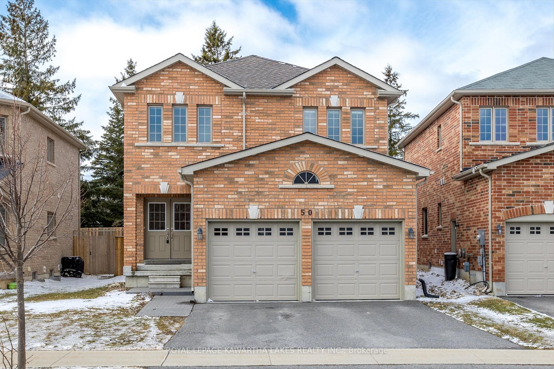 50 Claxton Crescent, Kawartha Lakes, ON K9V 4R1 - Photo 1