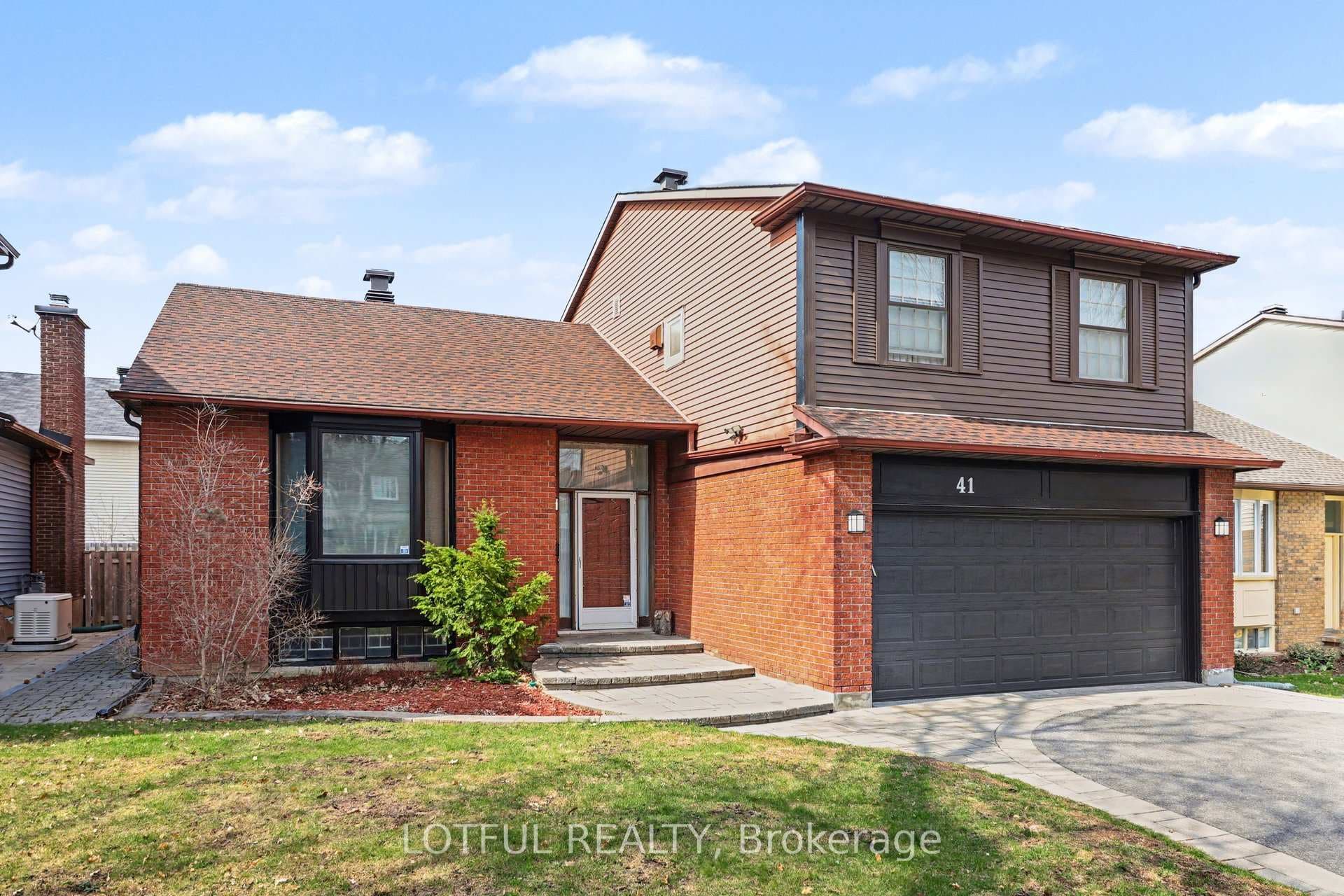 41 Pattermead Crescent, Hunt Club - Windsor Park Village and Area