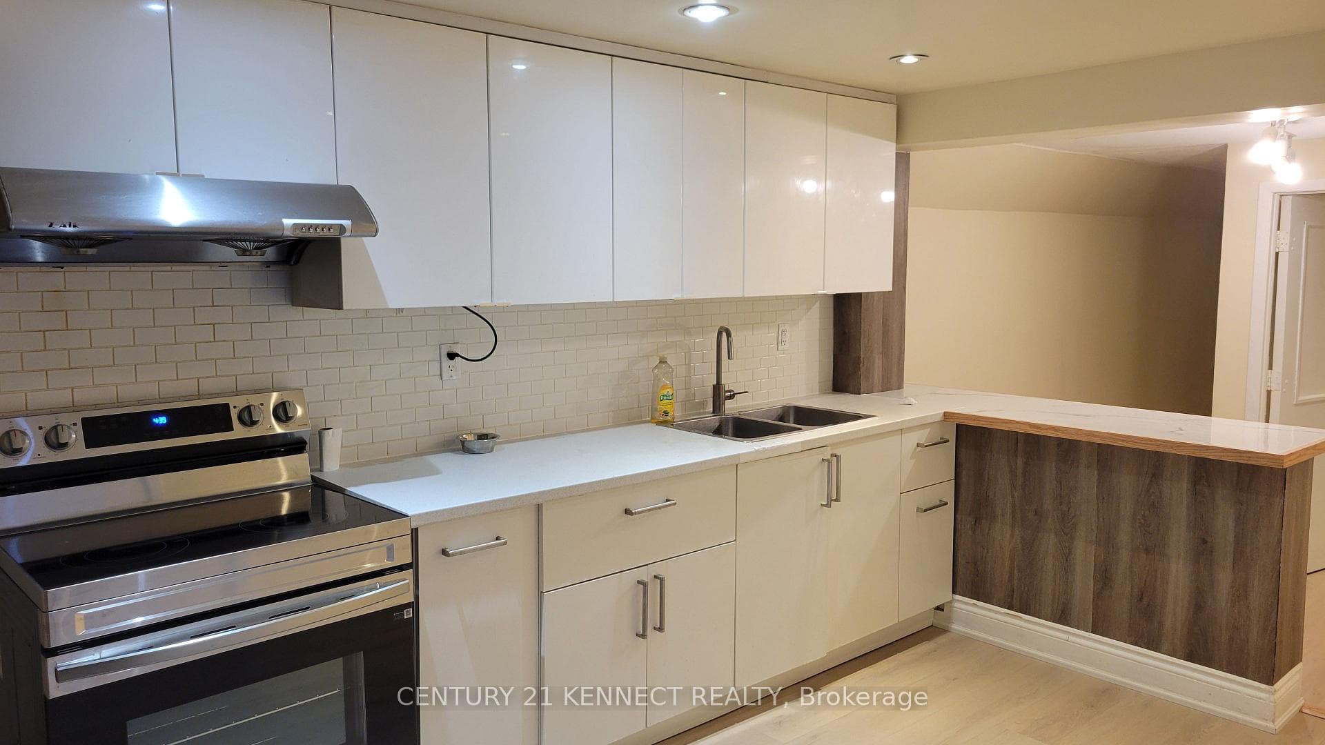 181 Augusta Avenue Unit Bsmt, Downtown Toronto / Waterfront, ON M5T 2L4 - Photo 1