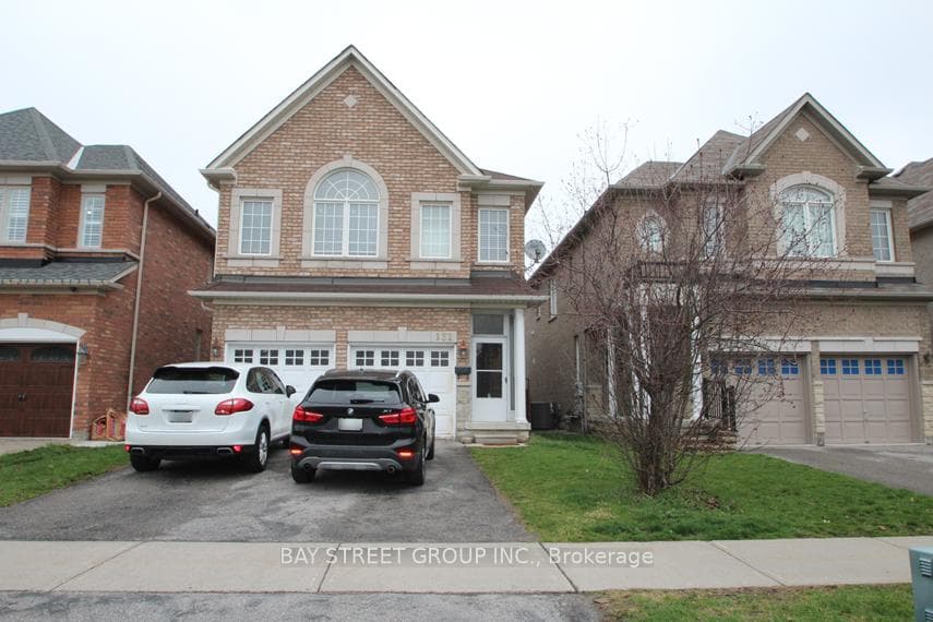 132 Farmstead Road, Richmond Hill, ON L4S 1X2 - Photo 1