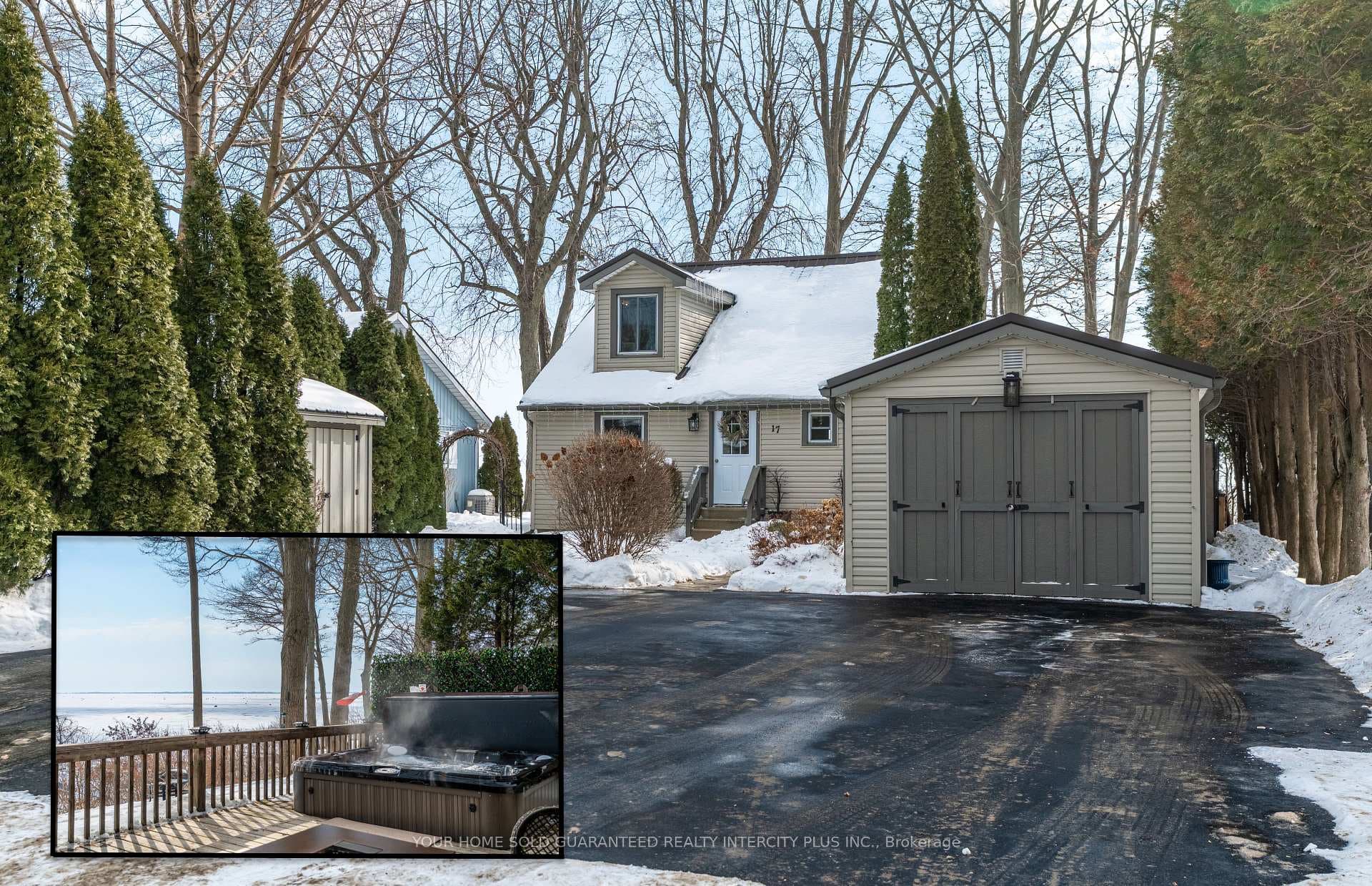 17 Bee Street, Norfolk, ON N0E 1P0 - Photo 1