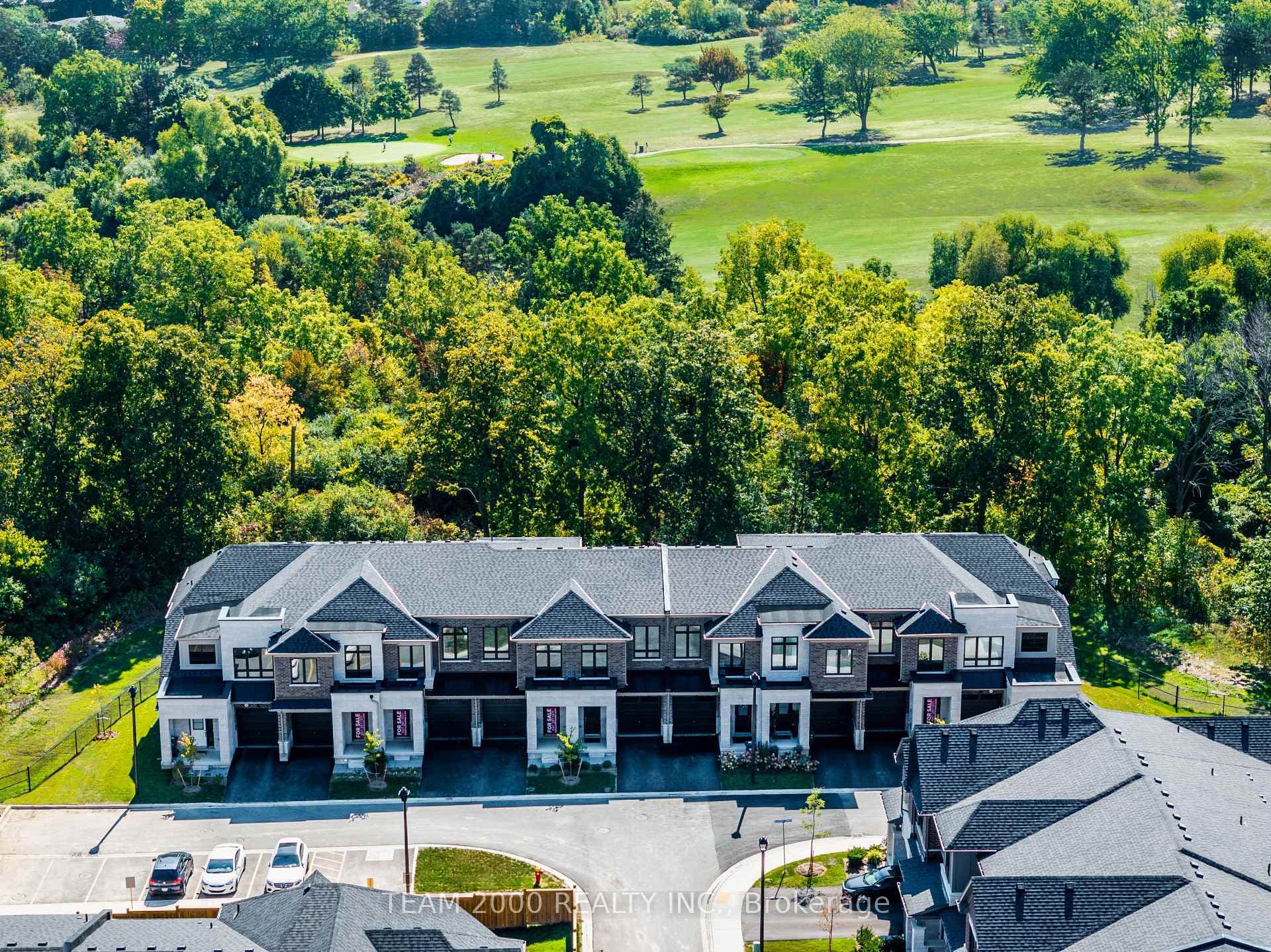 1382 Blueprint Common, Burlington, ON L7P 0V8 - Photo 1