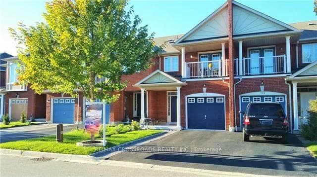 156 Angier Crescent, Ajax, ON L1S 7R5 - Photo 1
