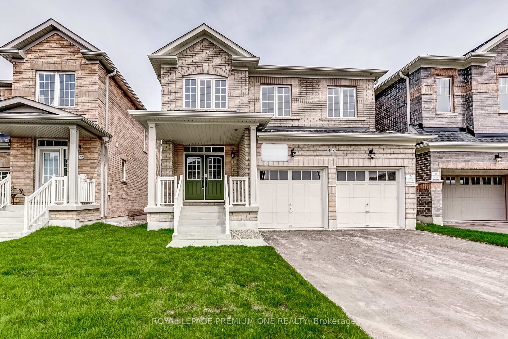 468 Black Cherry Crescent, Shelburne