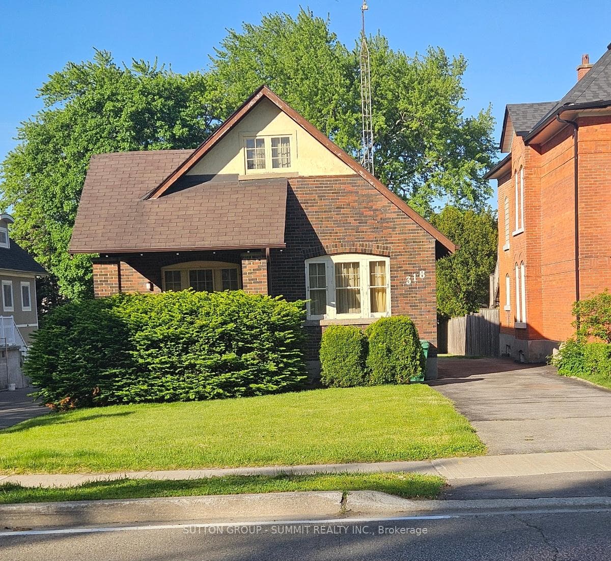 318 Queen Street, Mississauga, ON L5M 1M2 - Photo 1