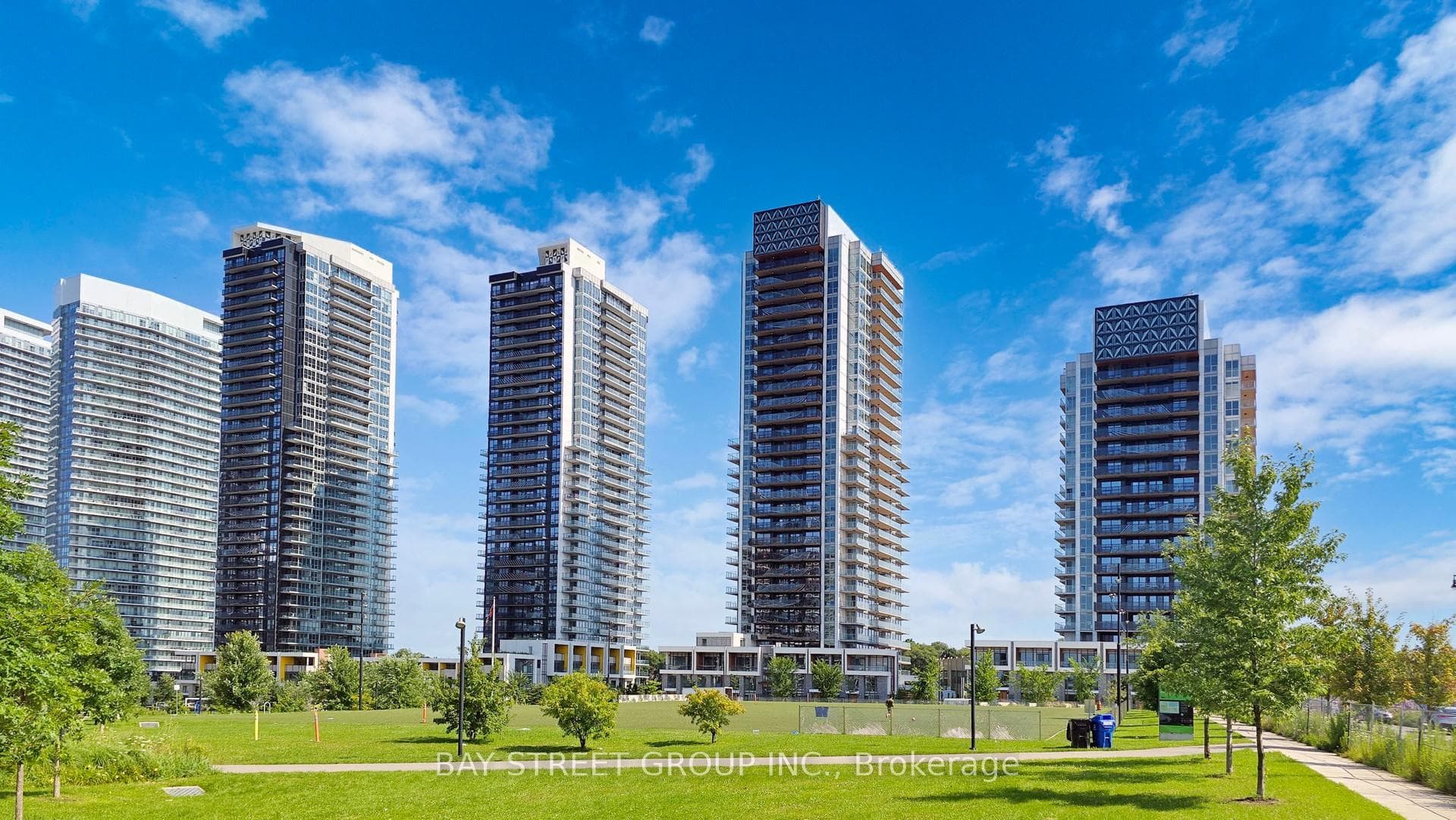 27 McMahon Drive Unit 1507, Hillcrest Village / Bayview Village, ON M2K 0J2 - Photo 1