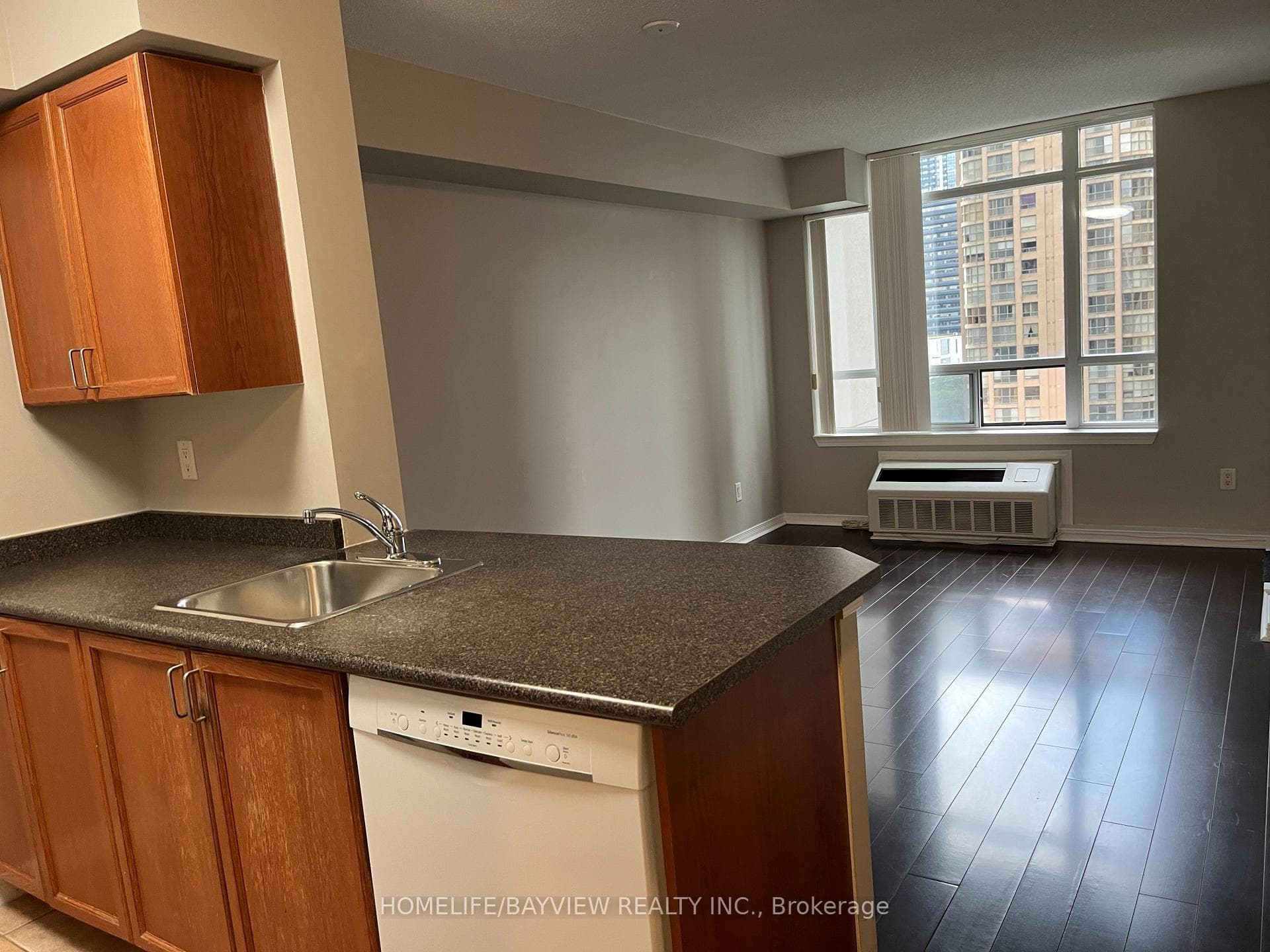 155 Beecroft Road Unit 1101, Thornhill / Willowdale, ON M2N 7C6 - Photo 1