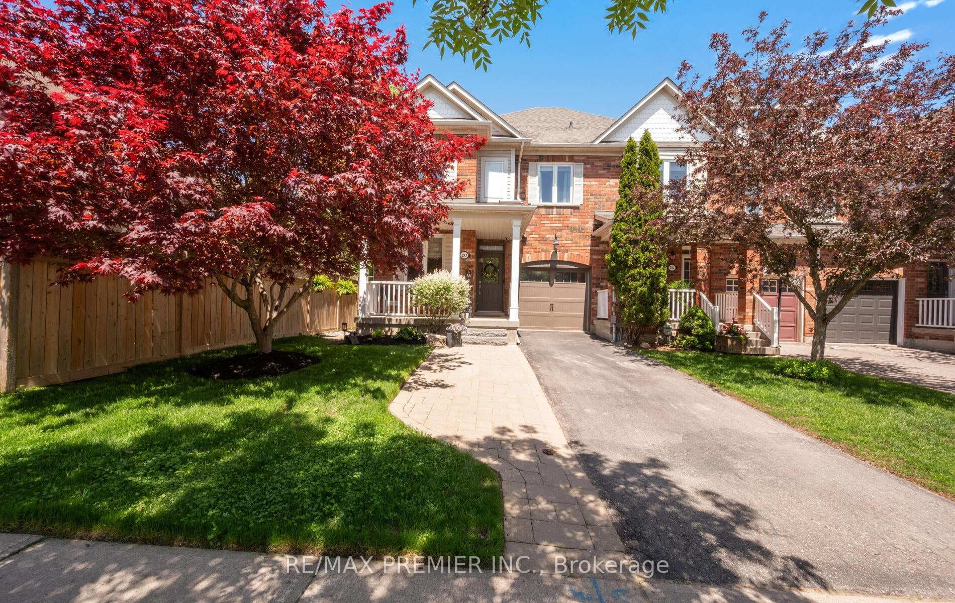 283 Kirkvalley Crescent, Aurora, ON L4G 7S2 - Photo 1