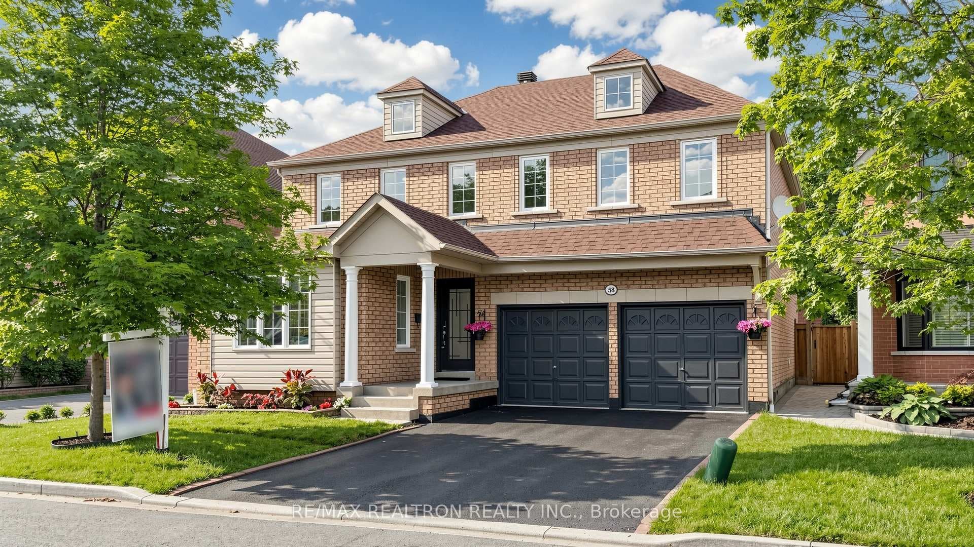 58 Bradbury Crescent, Ajax, ON L1T 4G5 - Photo 1
