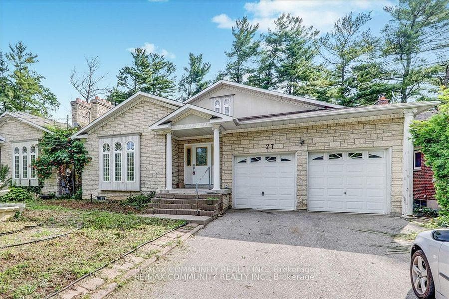 27 Conlins Road Unit Unit 3, Rouge / Port Union / Malvern, ON M1C 1C2 - Photo 1