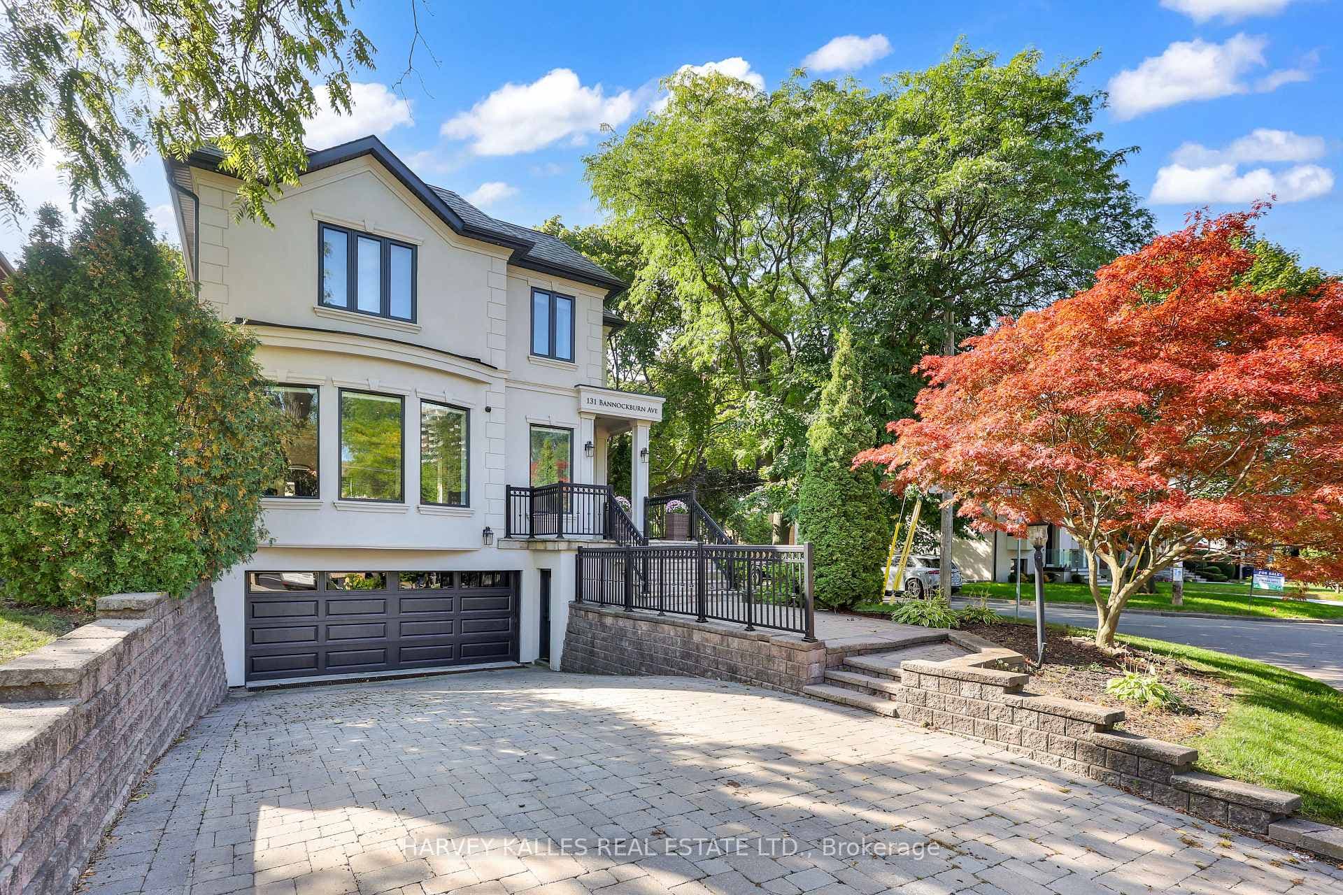 131 Bannockburn Avenue, Lawrence Park / Bedford Park, ON M5M 2N2 - Photo 1