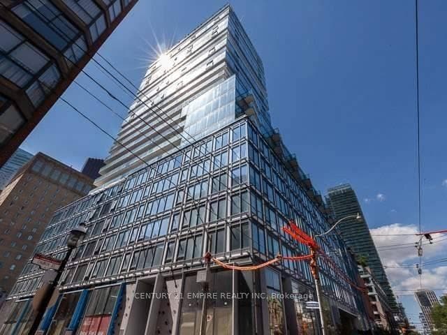 60 Colborne Street Unit 1010, Regent Park / Cabbagetown / St. James Town, ON M5B 2B7 - Photo 1