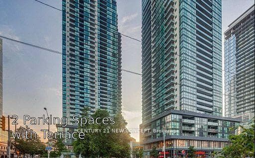 5168 Yonge Street Unit Lph603, Thornhill / Willowdale, ON M2N 0G1 - Photo 1