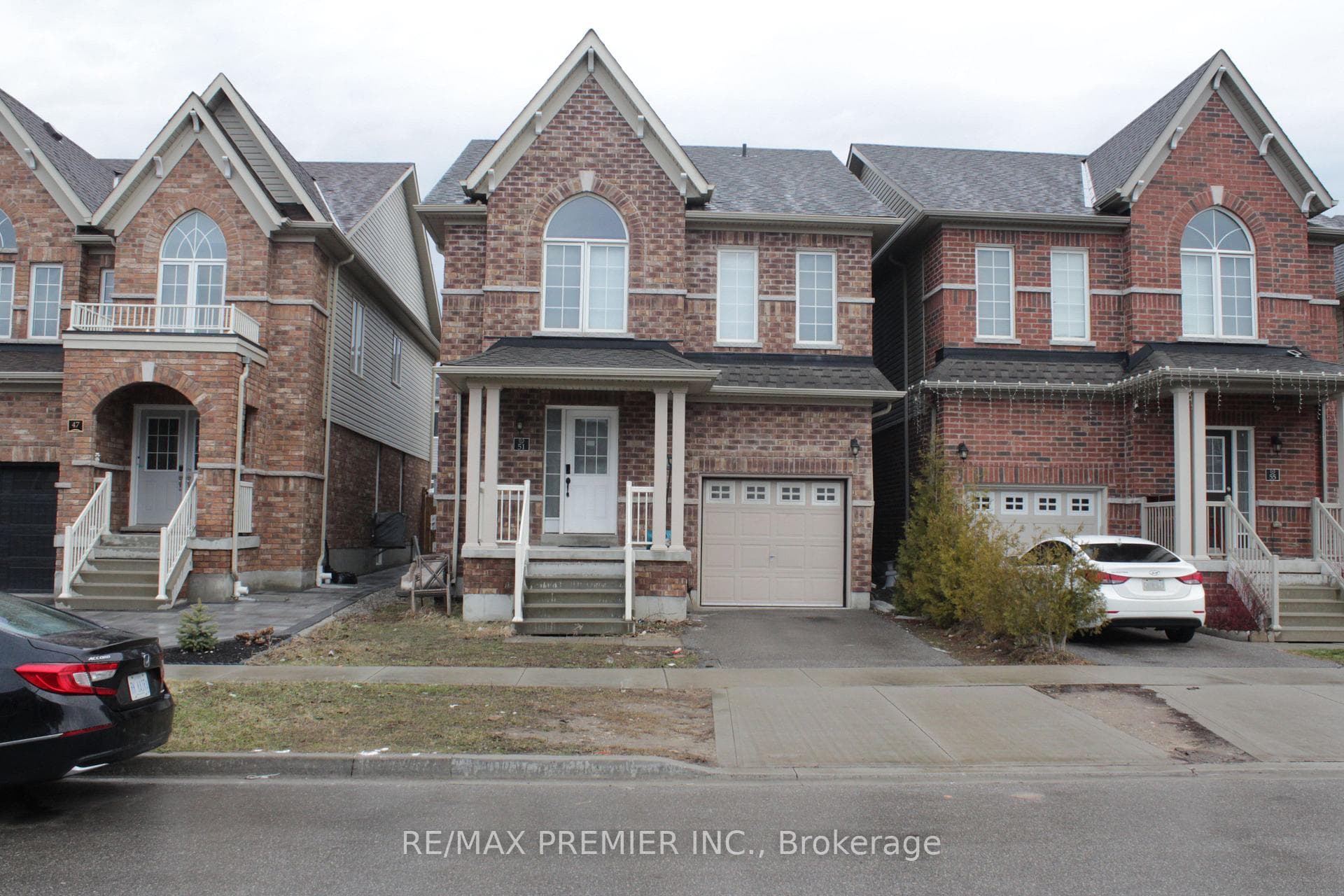 51 Mullholland Avenue, Cambridge, ON N3H 5L5 - Photo 1