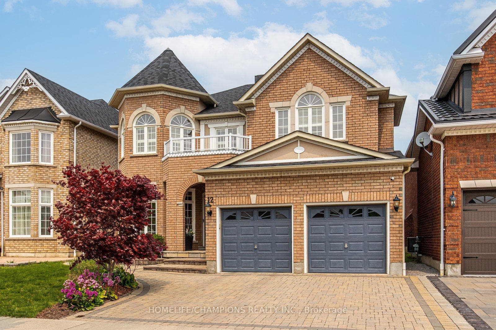 12 Driscoll Drive, Ajax
