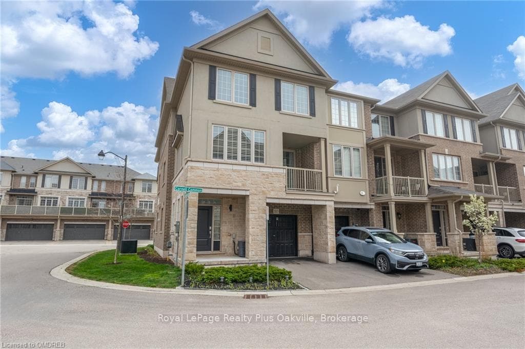 3113 CORNELL COMMON N/A, Oakville, ON L6H 0R3 - Photo 1