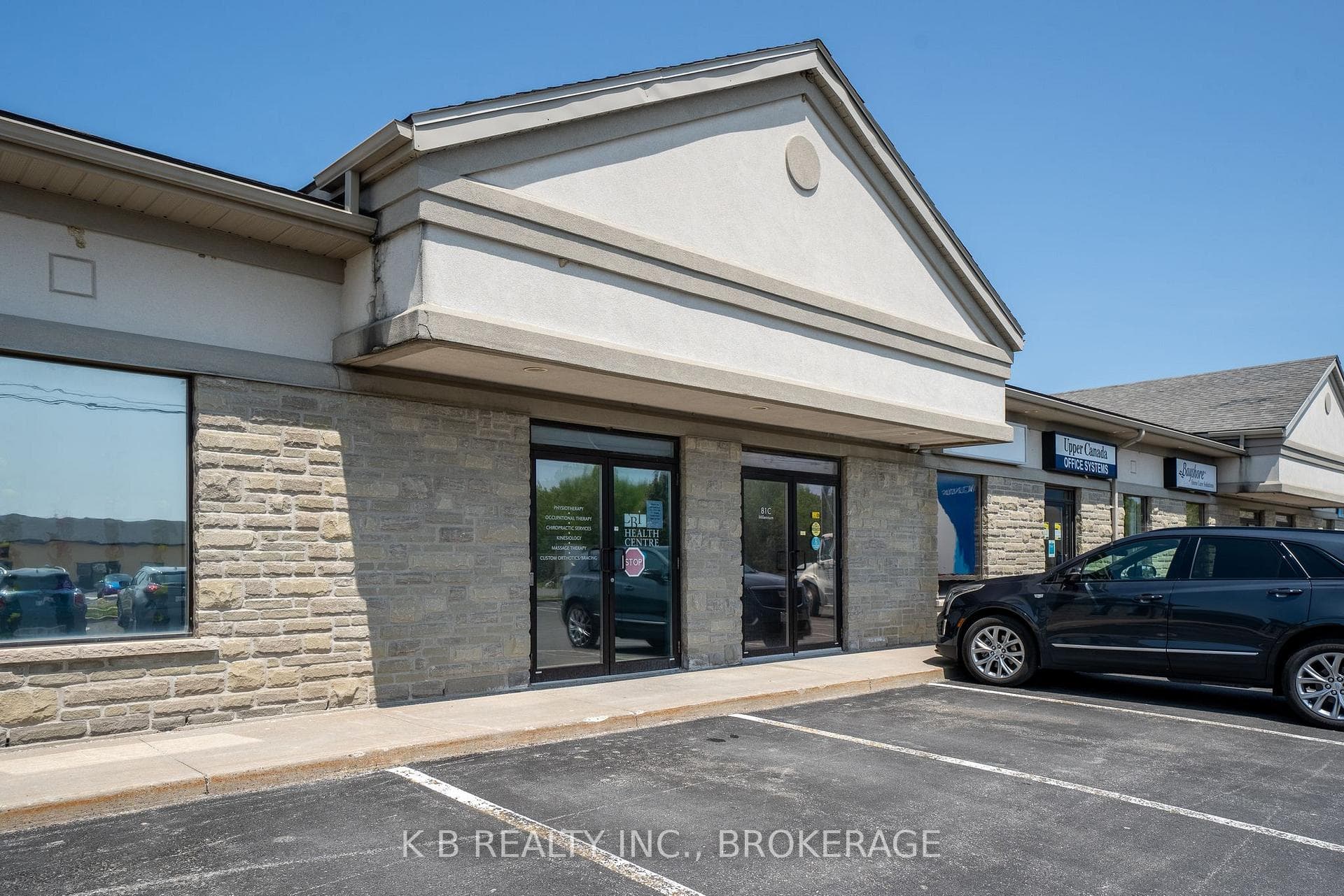 81 MILLENNIUM Parkway, Belleville