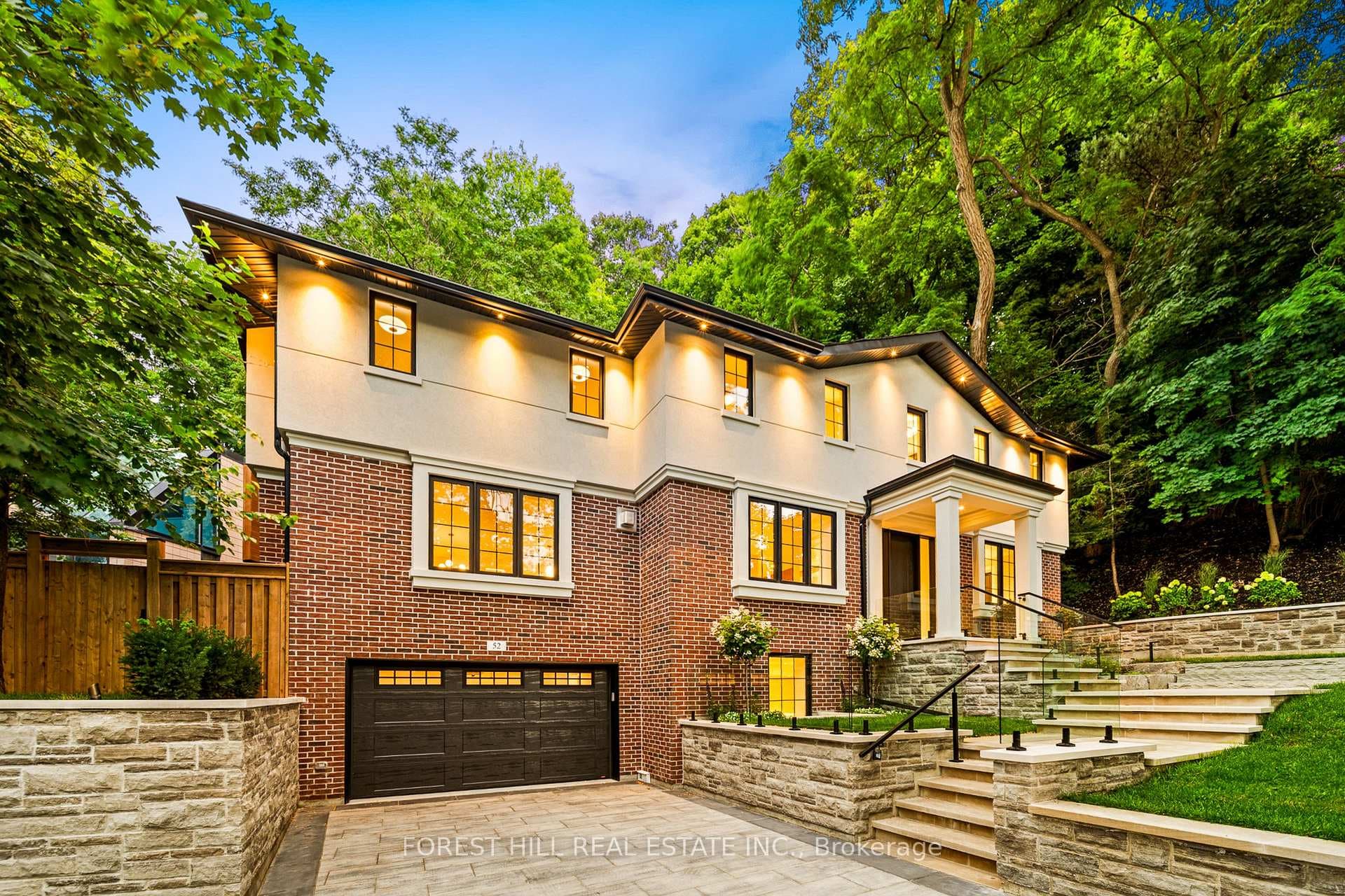 52 Roxborough Drive, Rosedale / Moore Park, ON M4W 1X1 - Photo 1