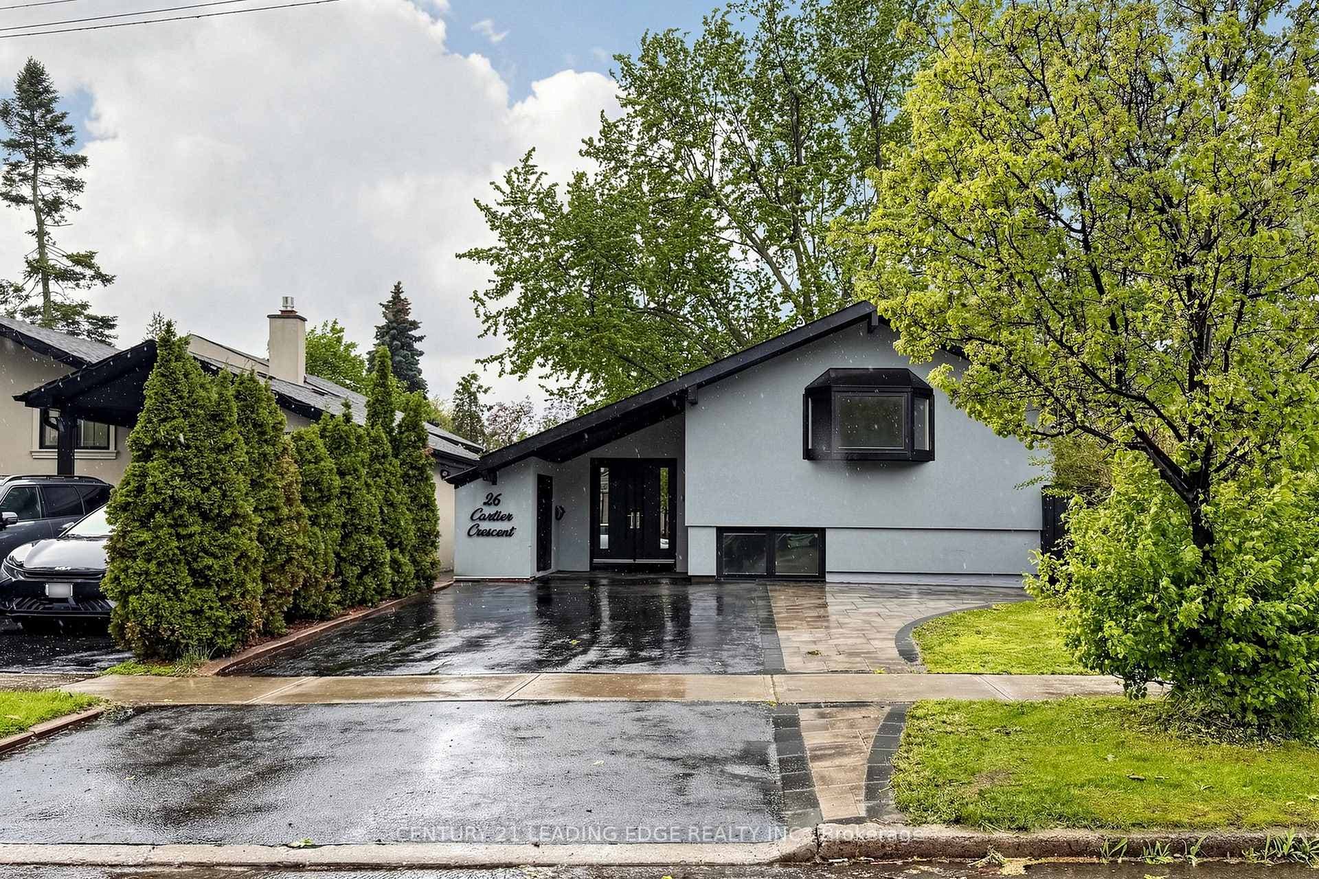 26 Cartier Crescent, Scarborough (West Hill / Highland Creek)