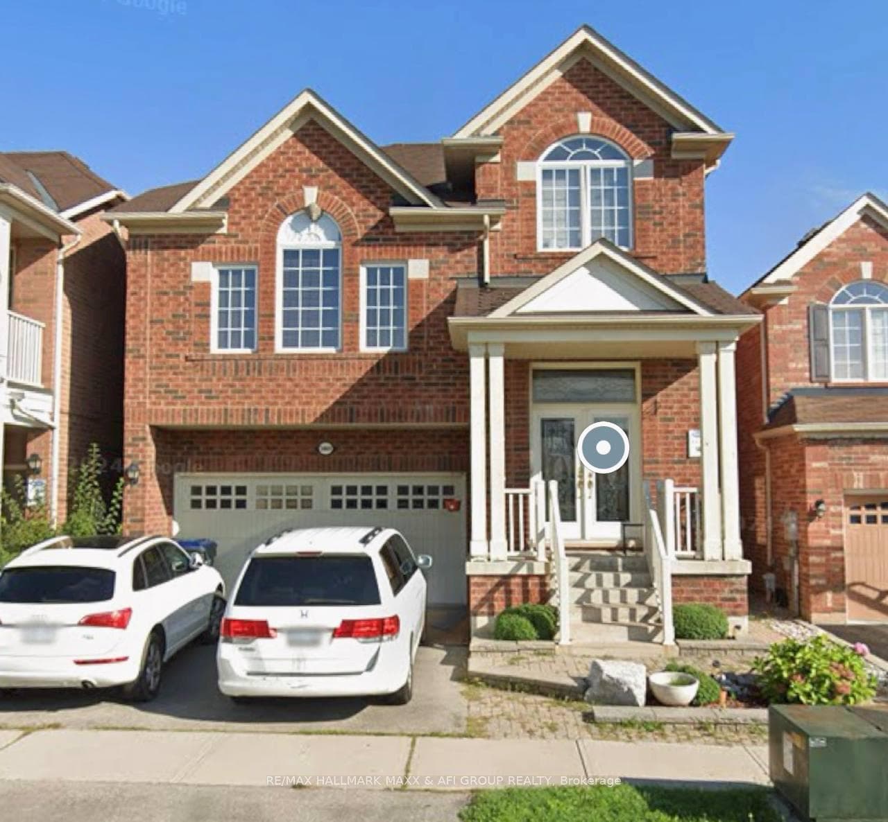 3869 MAYLA Drive Unit BSMT, Mississauga, ON L5M 7Y8 - Photo 1