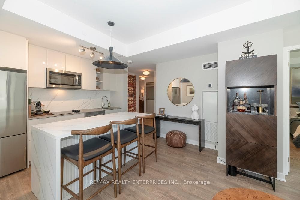 543 Richmond Street Unit 741, Downtown Toronto / Waterfront, ON M5V 0W9 - Photo 1
