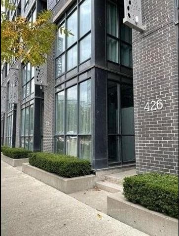 426 Lake Shore Boulevard Unit 2nd Bed, Downtown Toronto / Waterfront, ON M5V 2V9 - Photo 1