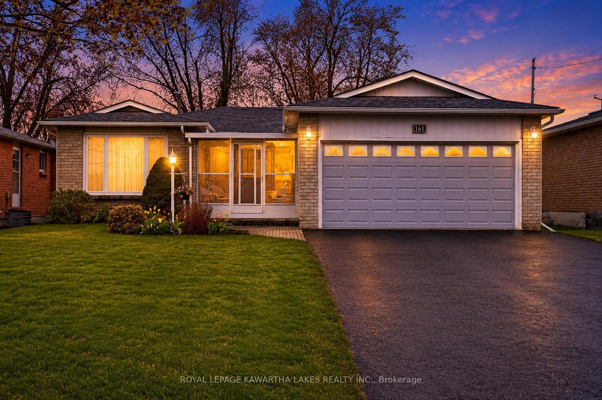 161 Angeline Street, Kawartha Lakes