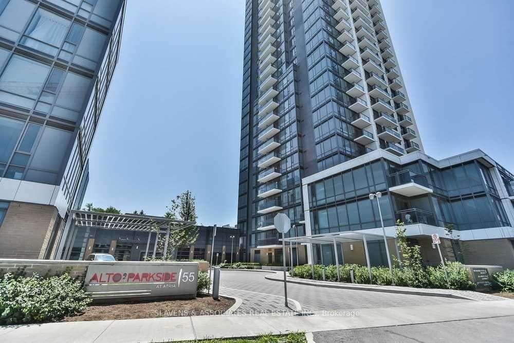 55 Ann O'reilly Road Unit 509, Toronto C15