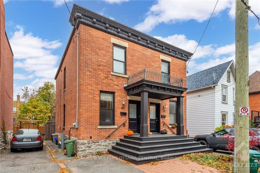 462 MCLEOD Street, Ottawa Centre, ON K1R 5P6 - Photo 1